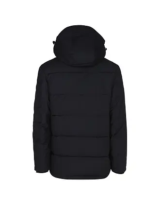 STRELLSON | Parka PALZA | dunkelblau